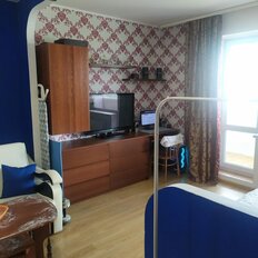 Квартира 32,5 м², студия - изображение 4