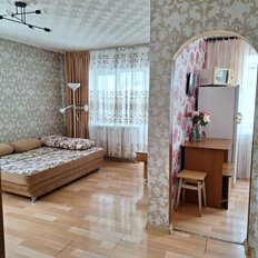 Квартира 30 м², 1-комнатная - изображение 4