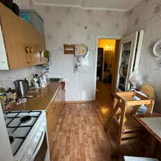 Квартира 36,8 м², 1-комнатная - изображение 1