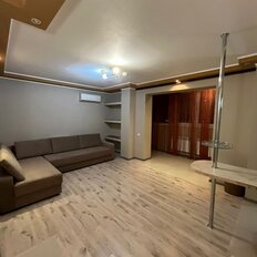 Квартира 45 м², 1-комнатная - изображение 4