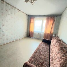 Квартира 45 м², 2-комнатные - изображение 2