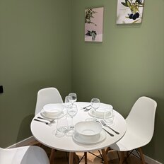 Квартира 36 м², 1-комнатная - изображение 4