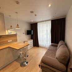 Квартира 35 м², 1-комнатные - изображение 2