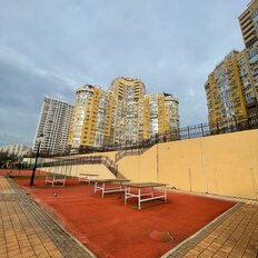 Квартира 123 м², 3-комнатная - изображение 4