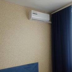 Квартира 40 м², 1-комнатная - изображение 1