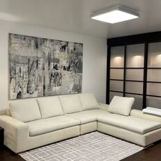 Квартира 48 м², студия - изображение 2
