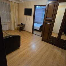 Квартира 40 м², 2-комнатная - изображение 4