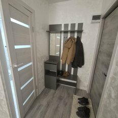 Квартира 23 м², студия - изображение 2