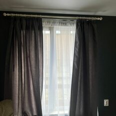 Квартира 21 м², студия - изображение 5