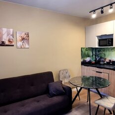 Квартира 19,6 м², студия - изображение 2