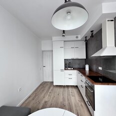 Квартира 57,7 м², 2-комнатная - изображение 3
