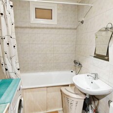 Квартира 30,3 м², 1-комнатная - изображение 5