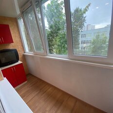 Квартира 36 м², 1-комнатная - изображение 1