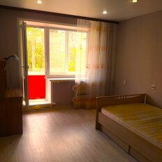 Квартира 35,4 м², 1-комнатная - изображение 2