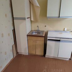 Квартира 36,2 м², 1-комнатная - изображение 4
