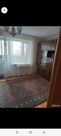 63,5 м², 3-комнатная квартира 4 900 000 ₽ - изображение 46