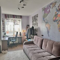 Квартира 81,4 м², 3-комнатная - изображение 5