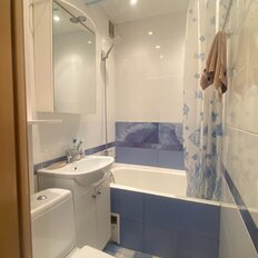 Квартира 32 м², 1-комнатная - изображение 1