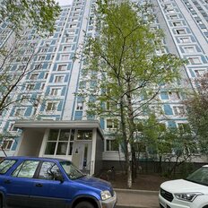 Квартира 58 м², 2-комнатная - изображение 3