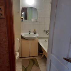 Квартира 36 м², 1-комнатная - изображение 4