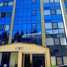 Квартира 37 м², студия - изображение 2