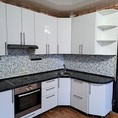 Квартира 43,1 м², 1-комнатная - изображение 3