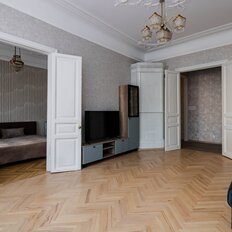 Квартира 97,3 м², 3-комнатная - изображение 3