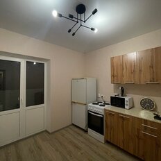 Квартира 36 м², 1-комнатная - изображение 1