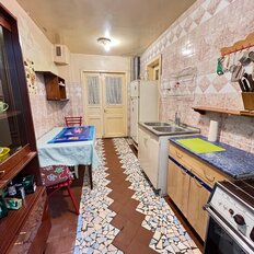 Квартира 124 м², 4-комнатная - изображение 1