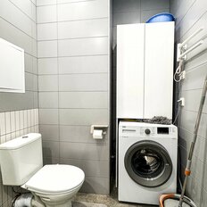 Квартира 33,8 м², 1-комнатная - изображение 1
