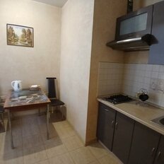 Квартира 54 м², студия - изображение 4