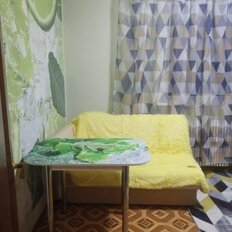 Квартира 36 м², 1-комнатная - изображение 3
