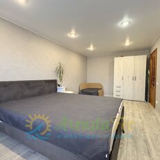 Квартира 30 м², 1-комнатная - изображение 3