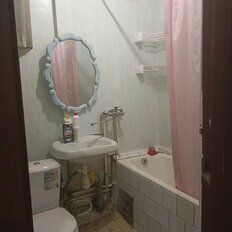 Квартира 57 м², 3-комнатная - изображение 1