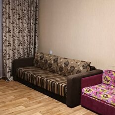 Квартира 38,8 м², 1-комнатная - изображение 3