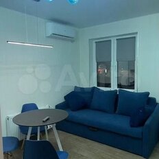 Квартира 31 м², студия - изображение 2