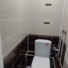 Квартира 40 м², 1-комнатная - изображение 4