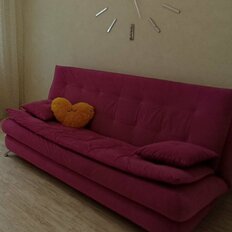 Квартира 32 м², 1-комнатная - изображение 5