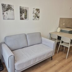 Квартира 33 м², 1-комнатная - изображение 5