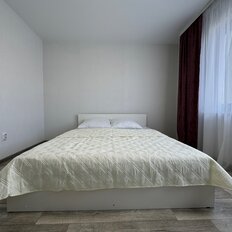 Квартира 40 м², 1-комнатная - изображение 3