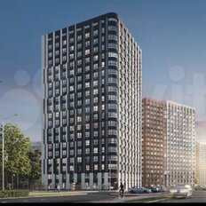 Квартира 75,5 м², 3-комнатная - изображение 3