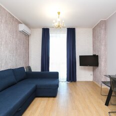 Квартира 70 м², 3-комнатная - изображение 3