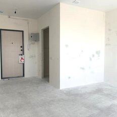Квартира 22,8 м², студия - изображение 4