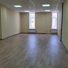 54,6 м², офис - изображение 4