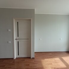 Квартира 27 м², 1-комнатная - изображение 4