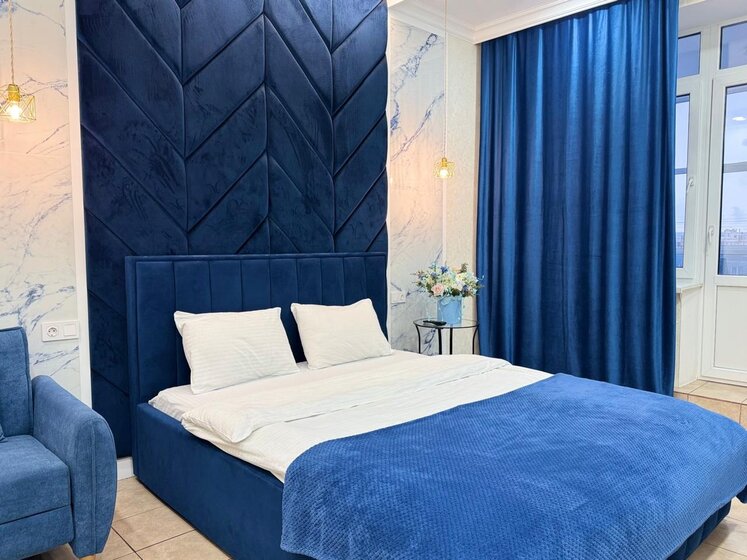 80 м², 2-комнатная квартира 4 500 ₽ в сутки - изображение 75