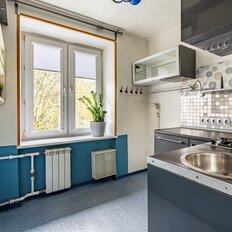 Квартира 43,4 м², 2-комнатная - изображение 2