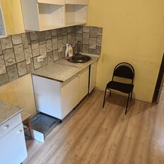 Квартира 36 м², 1-комнатная - изображение 2