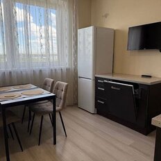 Квартира 40 м², 1-комнатная - изображение 1