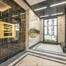 Квартира 39,4 м², 1-комнатная - изображение 2